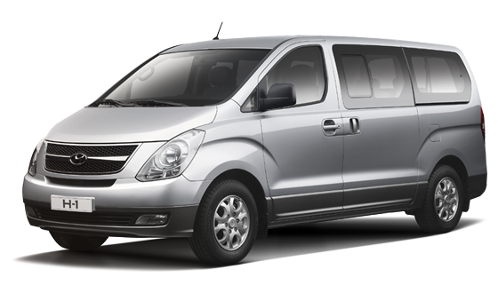 reconautos FURGONETAS