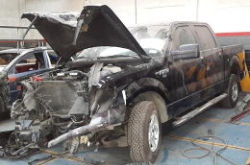 Taller de Pintura y Reparacion