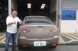 Taller de Pintura y Reparacion