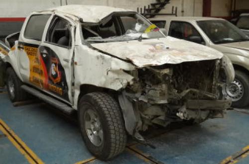 Taller de Pintura y Reparacion