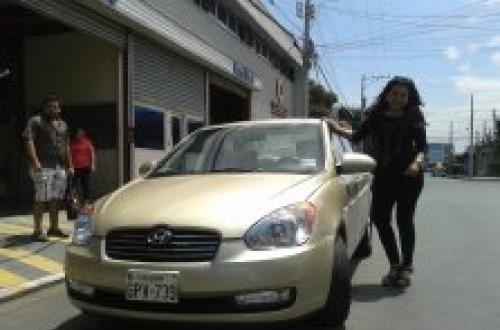 Taller de Pintura y Reparacion