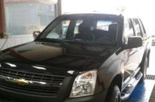 Taller de Pintura y Reparacion