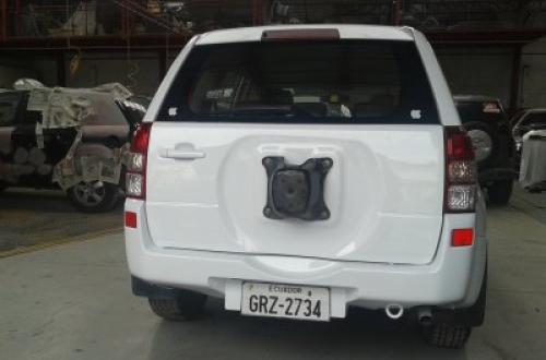 Taller de Pintura y Reparacion