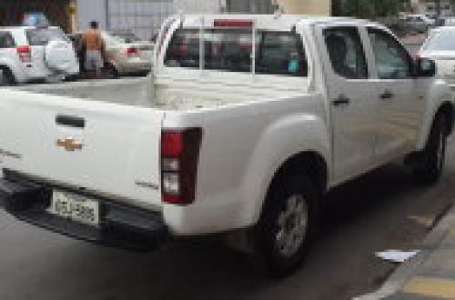 Taller de Pintura y Reparacion