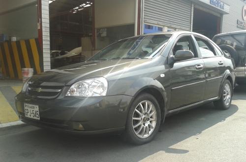 Taller de Pintura y Reparacion