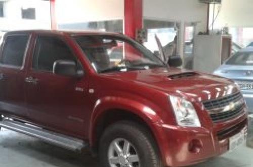 Taller de Pintura y Reparacion