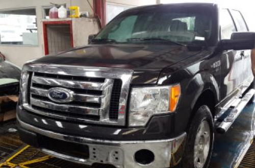 Taller de Pintura y Reparacion