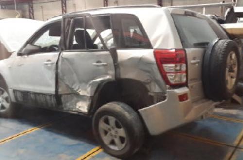 Taller de Pintura y Reparacion